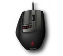 MOUSE ALAMBRICO LOGITECH G9X LASER